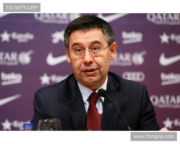 巴萨会员组织召开大会，并表示俱乐部在财务方面需要更透明